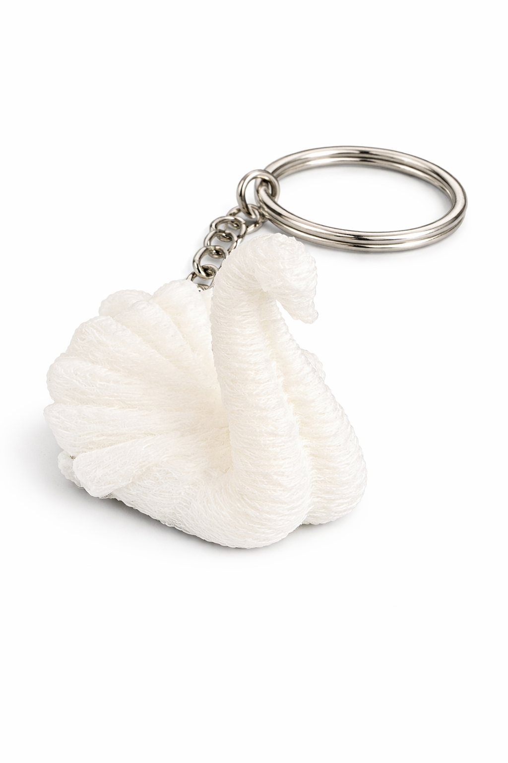 Cruise Buddy™ – Keychain Towel Animal Pal